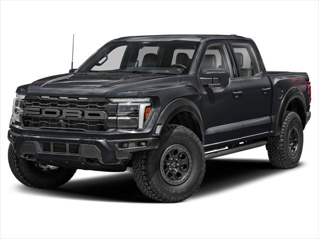 new 2025 Ford F-150 car, priced at $104,559