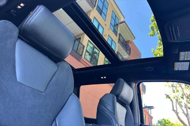 new 2025 Ford F-150 car, priced at $104,559
