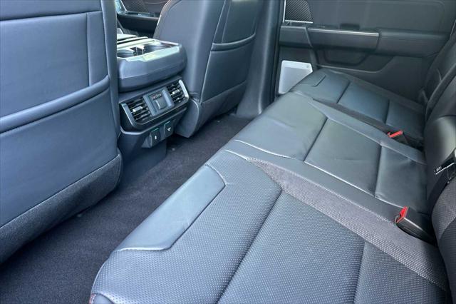 new 2025 Ford F-150 car, priced at $104,559