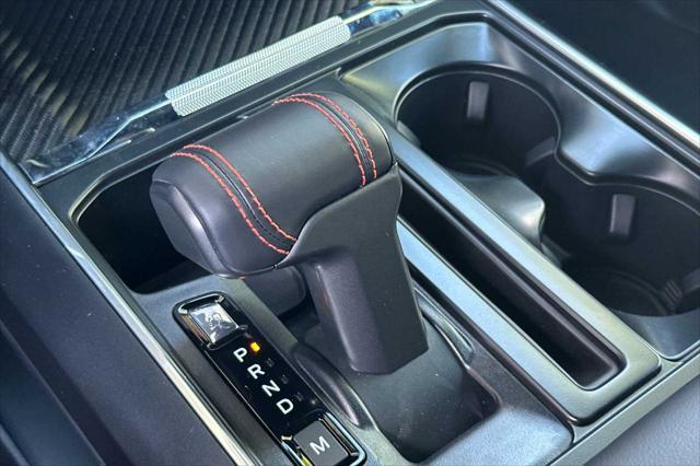 new 2025 Ford F-150 car, priced at $104,559