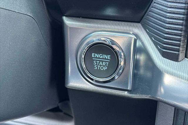 new 2025 Ford F-150 car, priced at $70,150