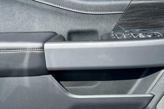 new 2025 Ford F-150 car, priced at $70,150