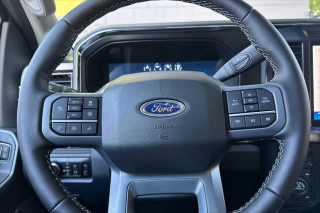 new 2025 Ford F-250 car, priced at $89,232
