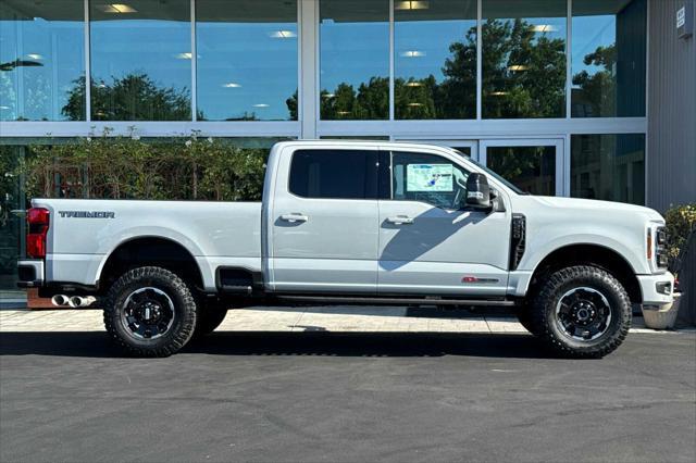 new 2025 Ford F-250 car, priced at $89,232
