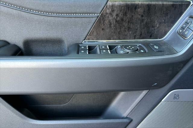 new 2025 Ford F-250 car, priced at $89,232