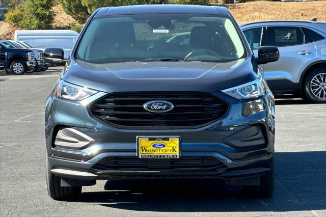 new 2024 Ford Edge car, priced at $41,750