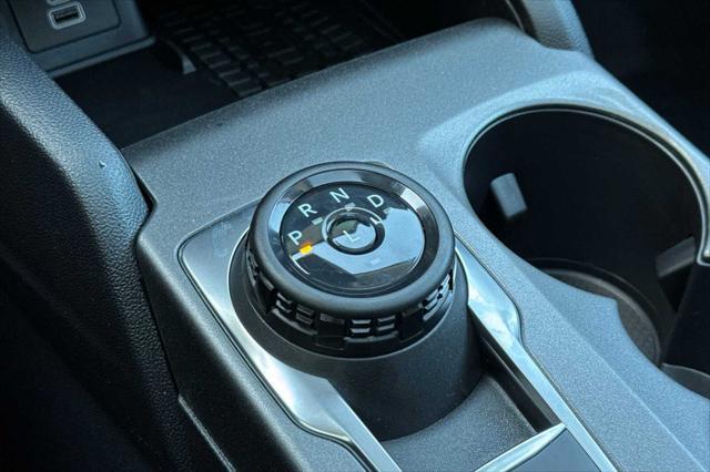 new 2025 Ford Bronco Sport car, priced at $40,675