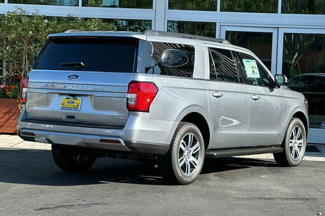 new 2024 Ford Expedition car, priced at $77,690