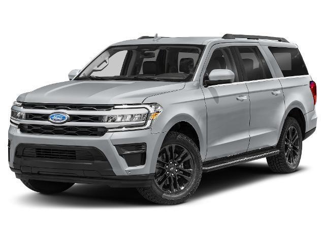 new 2024 Ford Expedition Max car, priced at $77,690