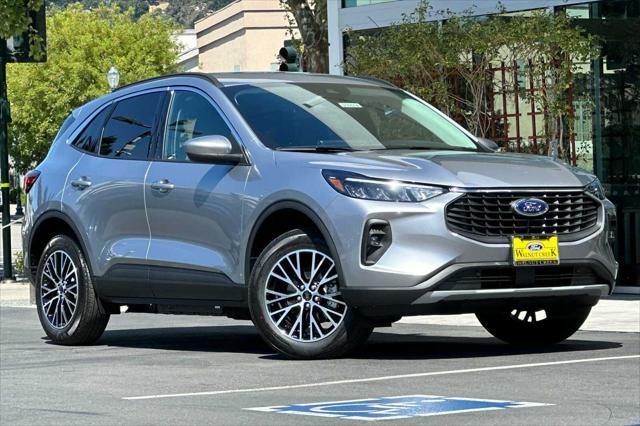 new 2024 Ford Escape car, priced at $41,995