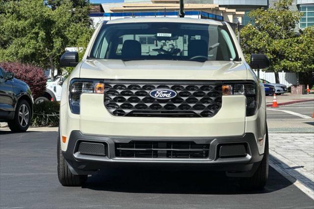new 2025 Ford Maverick car, priced at $30,858
