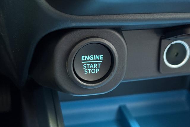 new 2025 Ford Maverick car, priced at $30,858