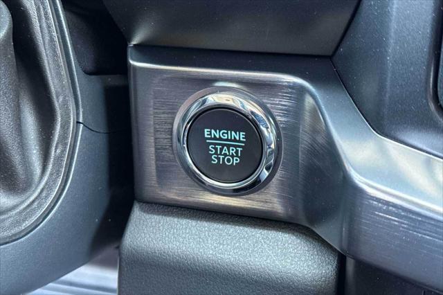 new 2025 Ford F-350 car, priced at $93,550