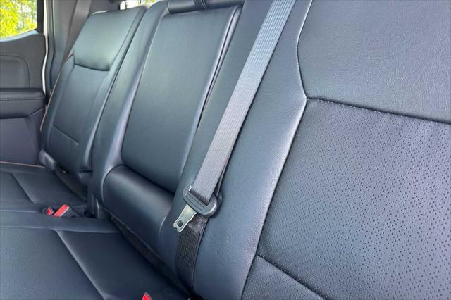 new 2025 Ford F-350 car, priced at $93,550