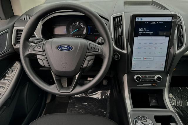 new 2024 Ford Edge car, priced at $41,420