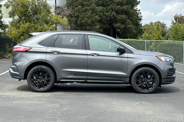 new 2024 Ford Edge car, priced at $41,420