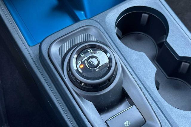 new 2025 Ford Maverick car, priced at $35,485