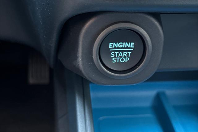 new 2025 Ford Maverick car, priced at $35,485