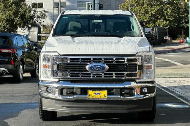 new 2024 Ford F-250 car, priced at $71,780