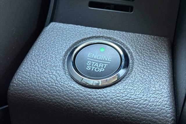 used 2021 Ford Expedition car, priced at $49,900