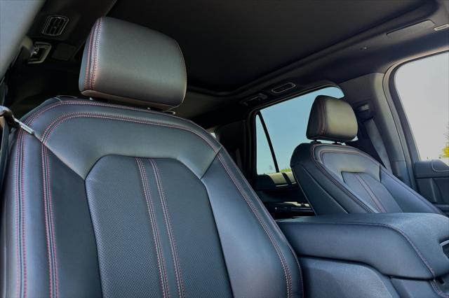 new 2024 Ford Expedition Max car, priced at $92,920