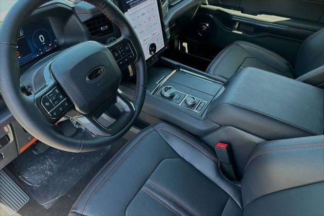 new 2024 Ford Expedition Max car, priced at $92,920