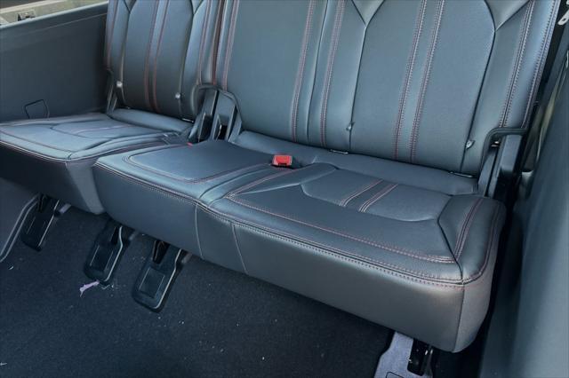 new 2024 Ford Expedition Max car, priced at $92,920