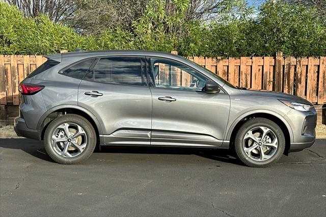 new 2024 Ford Escape car, priced at $34,400