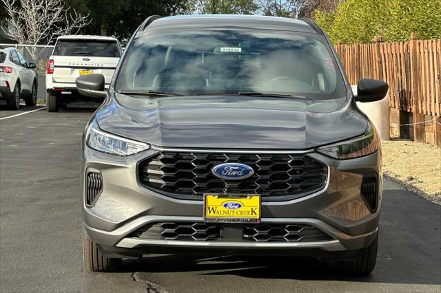 new 2024 Ford Escape car, priced at $34,400