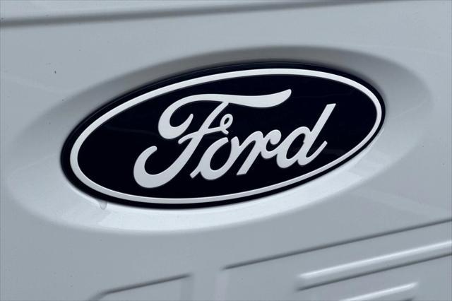 new 2025 Ford F-150 car, priced at $39,345