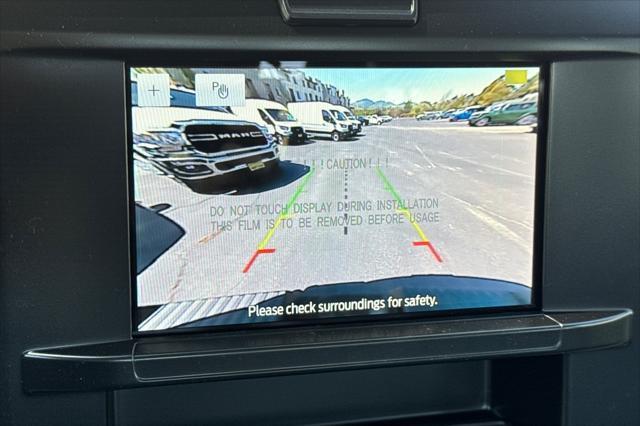 new 2025 Ford F-250 car, priced at $51,215
