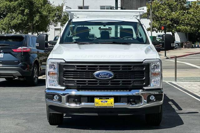 new 2025 Ford F-250 car