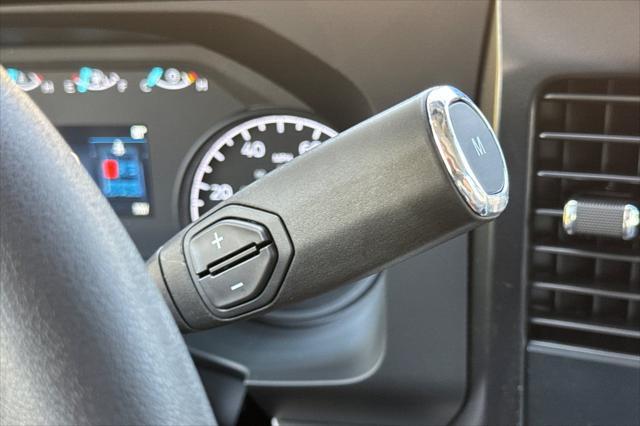 new 2025 Ford F-250 car, priced at $51,215