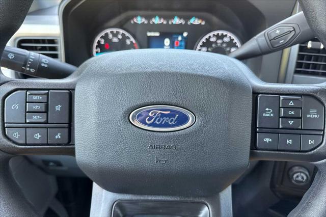 new 2025 Ford F-250 car, priced at $51,215