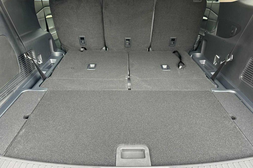 new 2025 Ford Explorer car, priced at $44,640