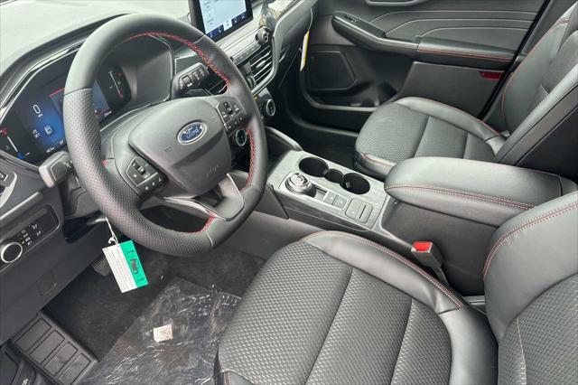 new 2025 Ford Escape car, priced at $35,610