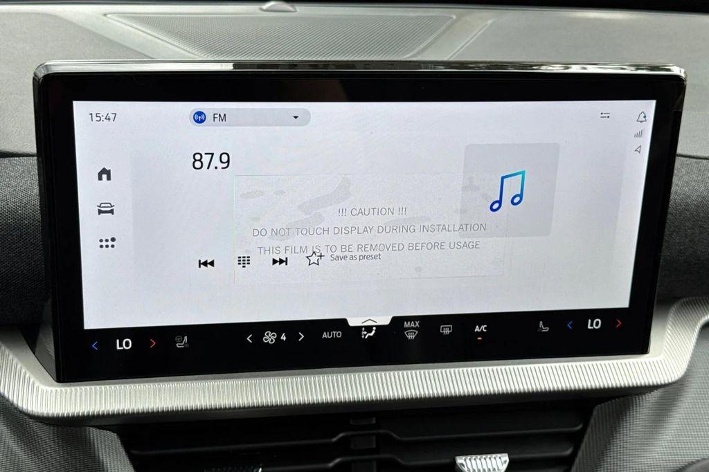 new 2025 Ford Explorer car, priced at $62,355