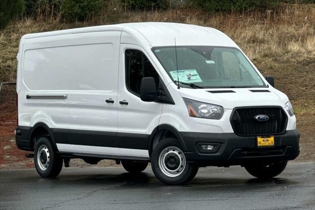 new 2024 Ford Transit-250 car, priced at $53,795