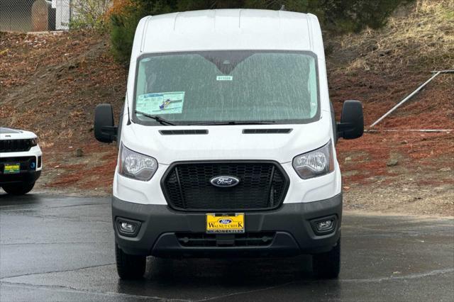 new 2024 Ford Transit-250 car, priced at $53,795