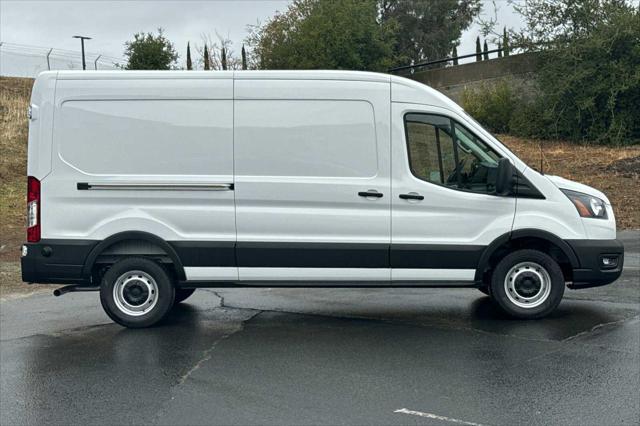 new 2024 Ford Transit-250 car, priced at $53,795