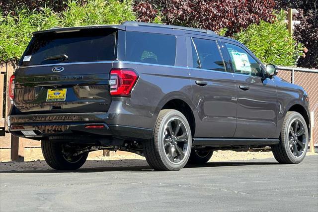 new 2024 Ford Expedition Max car, priced at $85,965