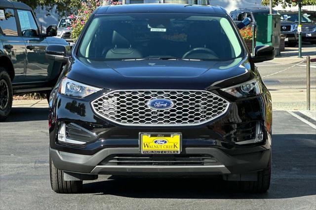 new 2024 Ford Edge car, priced at $42,990