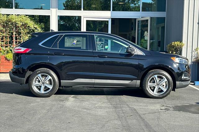 new 2024 Ford Edge car, priced at $42,990