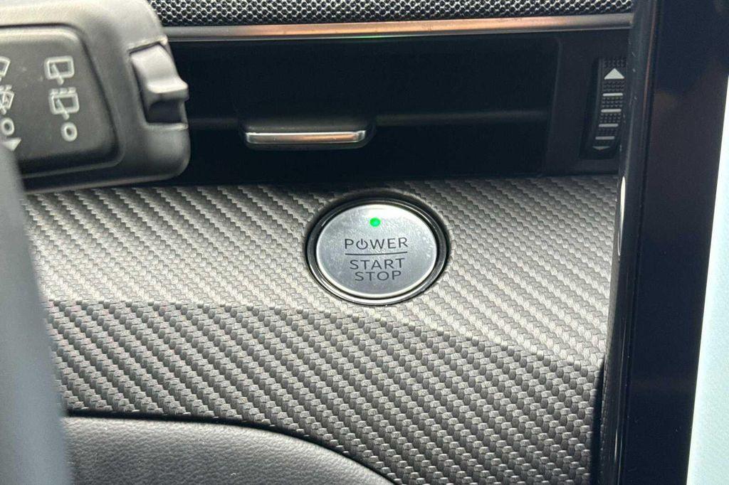 used 2022 Ford Mustang Mach-E car, priced at $29,970