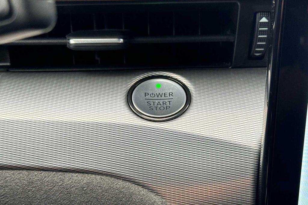 used 2021 Ford Mustang Mach-E car, priced at $28,797