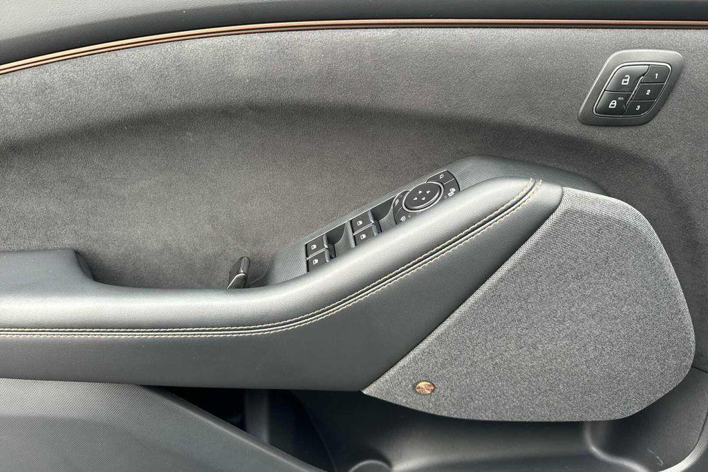 used 2021 Ford Mustang Mach-E car, priced at $28,797