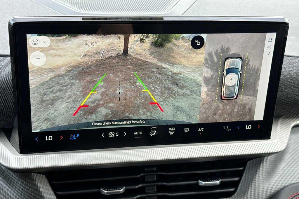 new 2025 Ford Explorer car, priced at $60,025