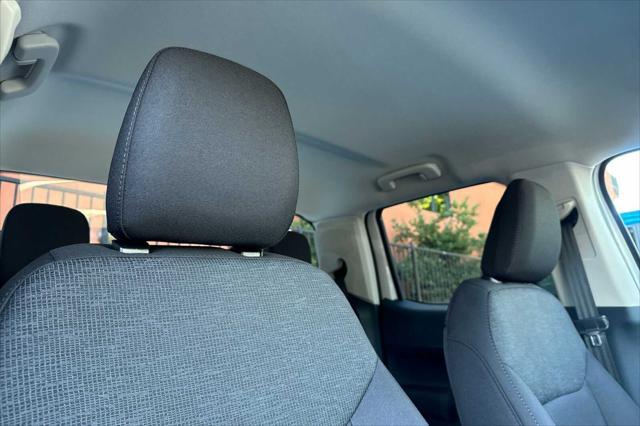 new 2025 Ford Maverick car, priced at $29,940