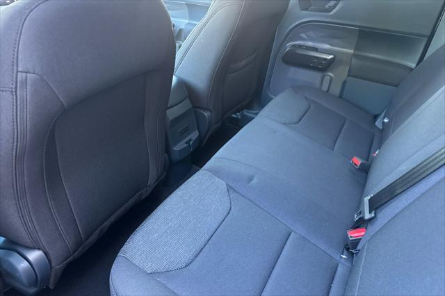 new 2025 Ford Maverick car, priced at $29,940