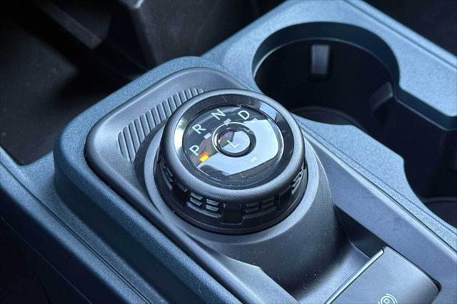 new 2025 Ford Maverick car, priced at $29,940